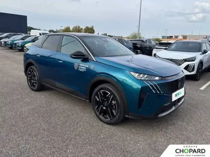 Photo 28 Peugeot 3008  Hybrid 145 e-DCS6