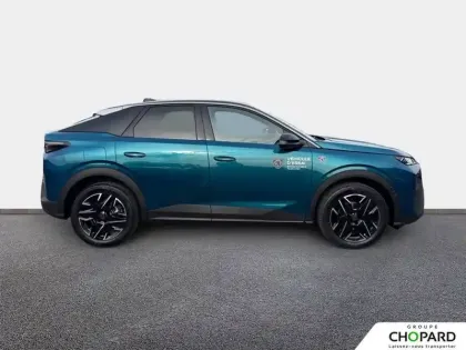 Photo 8 Peugeot 3008  Hybrid 145 e-DCS6