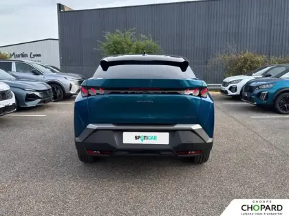 Photo 29 Peugeot 3008  Hybrid 145 e-DCS6