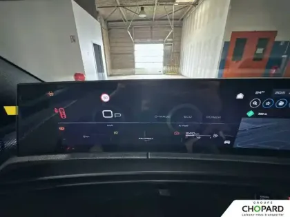 Photo 16 Peugeot 3008  Hybrid 145 e-DCS6