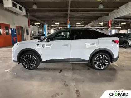 Photo 32 Peugeot 3008  Hybrid 145 e-DCS6