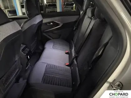 Photo 17 Peugeot 3008  Hybrid 145 e-DCS6