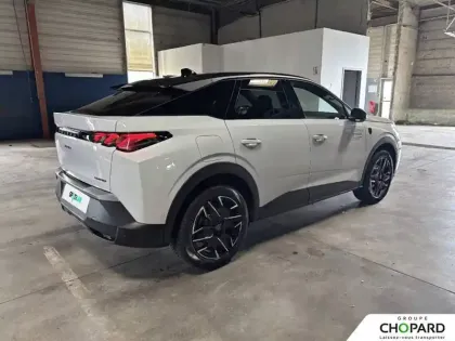 Photo 26 Peugeot 3008  Hybrid 145 e-DCS6