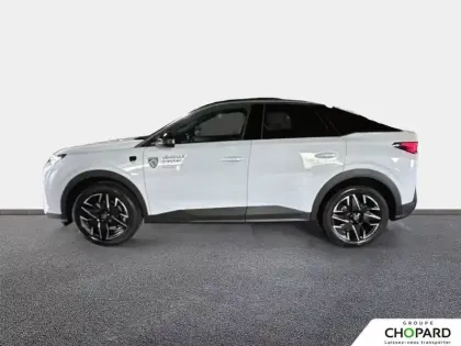 Photo 9 Peugeot 3008  Hybrid 145 e-DCS6