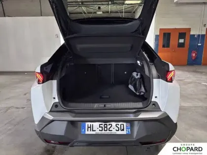Photo 7 Peugeot 3008  Hybrid 145 e-DCS6