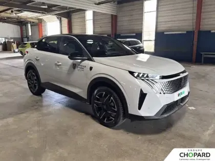 Photo 28 Peugeot 3008  Hybrid 145 e-DCS6