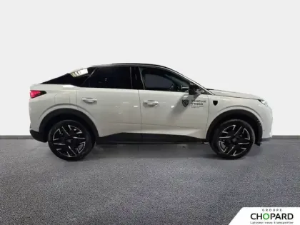 Photo 8 Peugeot 3008  Hybrid 145 e-DCS6