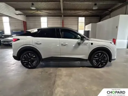 Photo 31 Peugeot 3008  Hybrid 145 e-DCS6