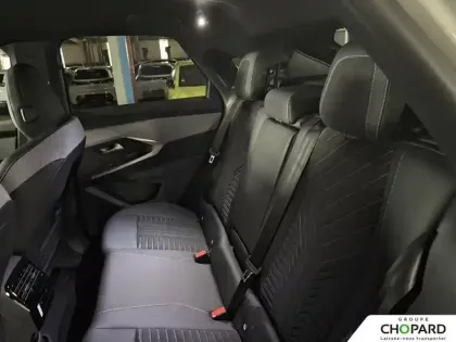 Photo 18 Peugeot 3008  Hybrid 145 e-DCS6