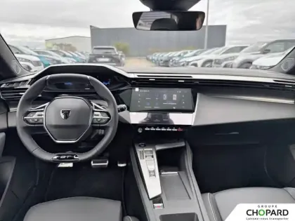 Photo 11 Peugeot 308  Electrique 55 kWh 156ch