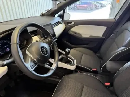 Photo 9 Renault Clio  TCe 90