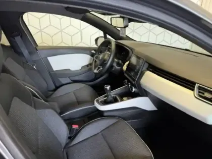 Photo 39 Renault Clio  TCe 90