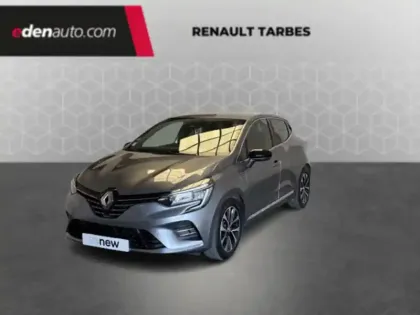 Photo Renault Clio Techno