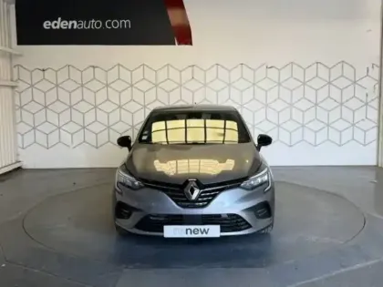 Photo 30 Renault Clio  TCe 90