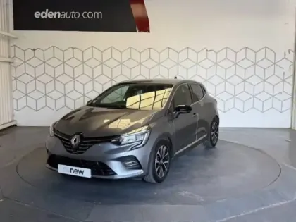Photo 29 Renault Clio  TCe 90