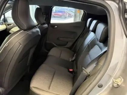 Photo 42 Renault Clio  TCe 90