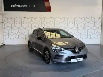 Photo 31 Renault Clio  TCe 90