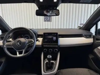 Photo 10 Renault Clio  TCe 90