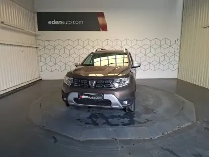 Photo Dacia Duster Prestige