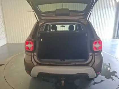 Photo 12 Dacia Duster  TCe 130 FAP 4x2