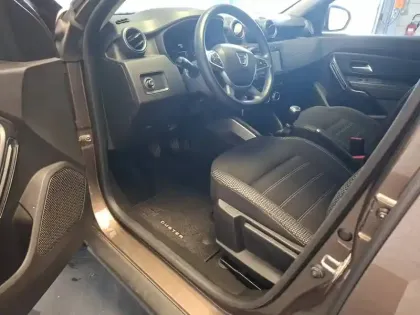 Photo 6 Dacia Duster  TCe 130 FAP 4x2