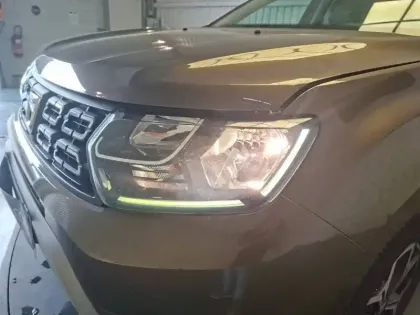 Photo 34 Dacia Duster  TCe 130 FAP 4x2