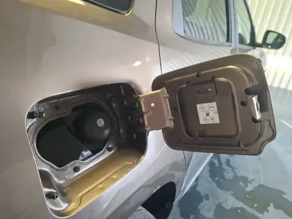 Photo 10 Dacia Duster  TCe 130 FAP 4x2