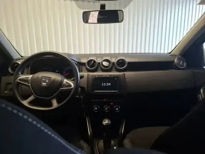 Photo 7 Dacia Duster  TCe 130 FAP 4x2