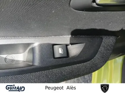 Photo 12 Peugeot 208  100 S&S BVM6