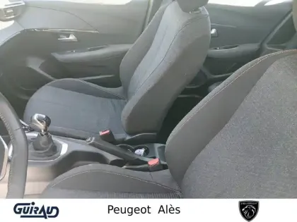 Photo 8 Peugeot 208  100 S&S BVM6