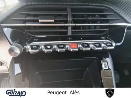 Photo 18 Peugeot 208  100 S&S BVM6