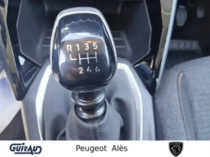 Photo 13 Peugeot 208  100 S&S BVM6