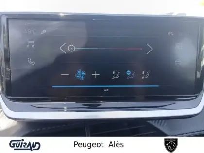Photo 19 Peugeot 208  100 S&S BVM6