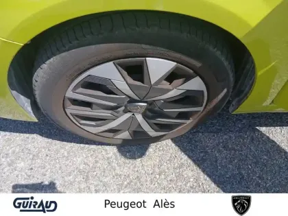 Photo 10 Peugeot 208  100 S&S BVM6