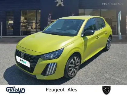Photo Peugeot 208 Style