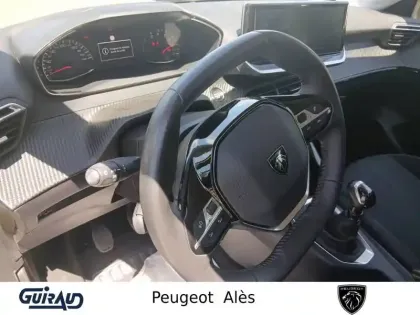 Photo 7 Peugeot 208  100 S&S BVM6