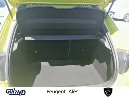 Photo 5 Peugeot 208  100 S&S BVM6