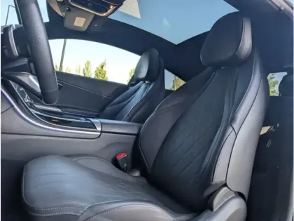 Photo 16 Mercedes CLE 450 4MATIC 