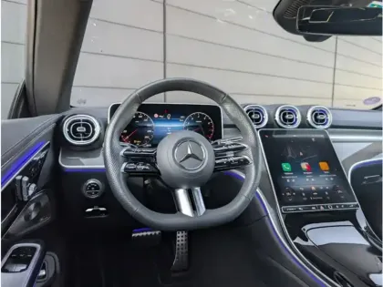 Photo 10 Mercedes CLE 450 4MATIC 