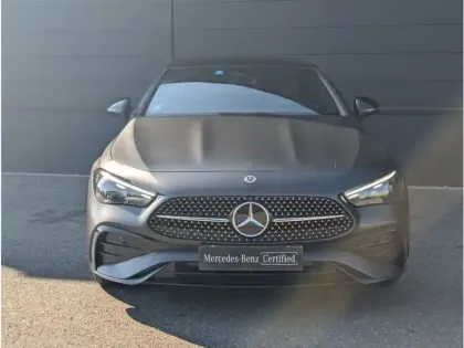 Photo 7 Mercedes CLE 450 4MATIC 