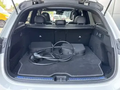 Photo 9 Mercedes GLC  300 e  Hybrid EQ 4MATIC AM
