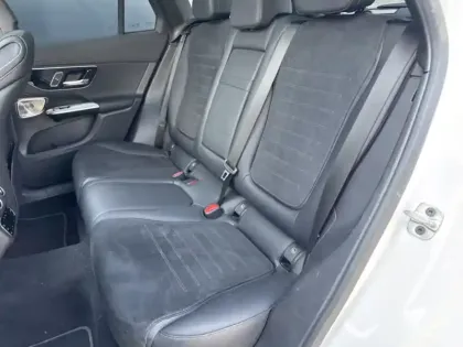 Photo 16 Mercedes GLC  300 e  Hybrid EQ 4MATIC AM