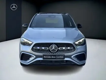 Photo 7 Mercedes GLA 200 d AMG Line