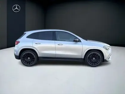Photo 5 Mercedes GLA 200 d AMG Line