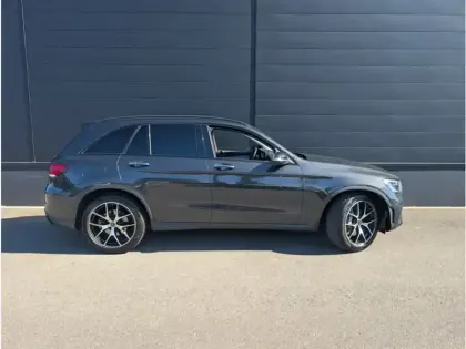 Photo 5 Mercedes GLC 220 d 4MATIC 