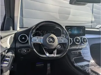 Photo 11 Mercedes GLC 220 d 4MATIC 