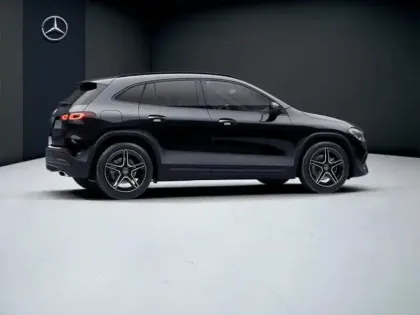 Photo 28 Mercedes GLA 250 e AMG Line