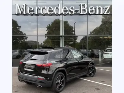 Photo 44 Mercedes GLA 250 e AMG Line