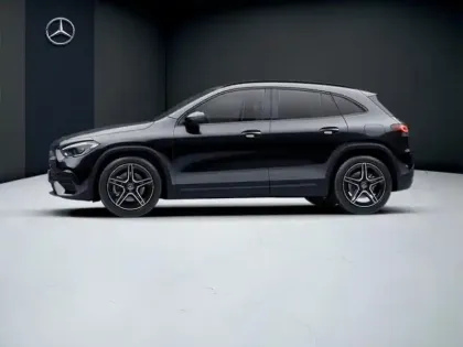 Photo 15 Mercedes GLA 250 e AMG Line