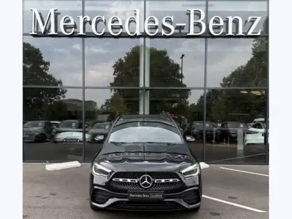 Photo 41 Mercedes GLA 250 e AMG Line